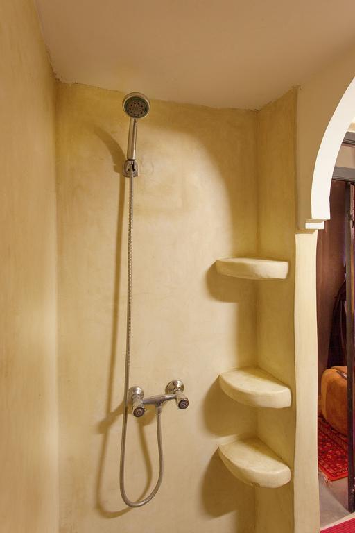 Riad Kamar Zamane Marrakesh Bilik gambar