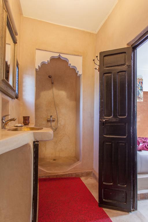 Riad Kamar Zamane Marrakesh Bilik gambar